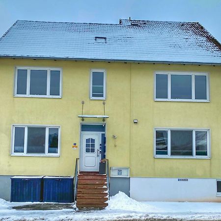 Ferienwohnung Busch 1 Bad Sachsa Εξωτερικό φωτογραφία